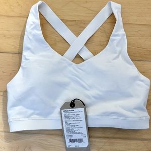 PrAna Vera Bra XS Moon Light NWT